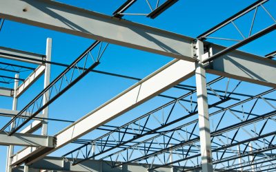 Why Steel Joists Are Preferable to Steel Beams in Construction